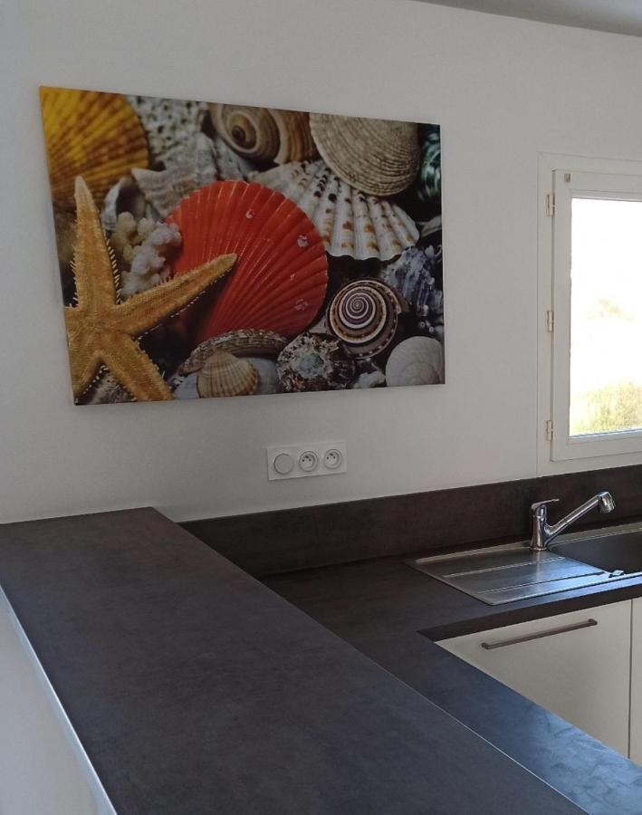 Maison 3 Chambres - Plages Et Mer Gavres Екстер'єр фото